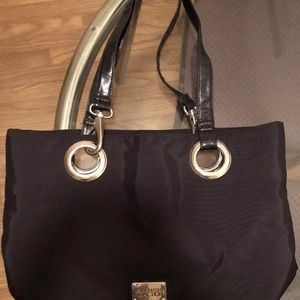 Kenneth Cole tote bag